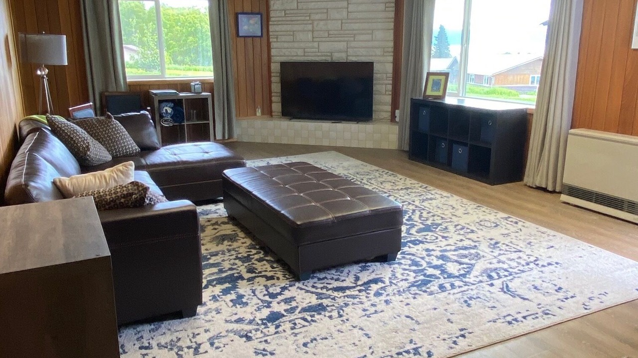 Photo of Bedroom in Homer