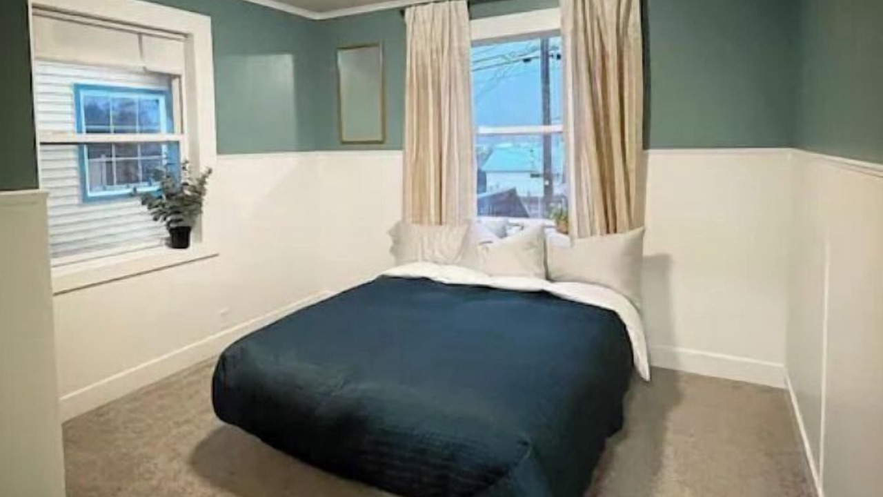 Photo of Bedroom in Petersburg