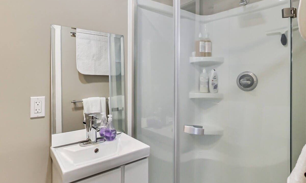 Photo of Bathroom in Prescott