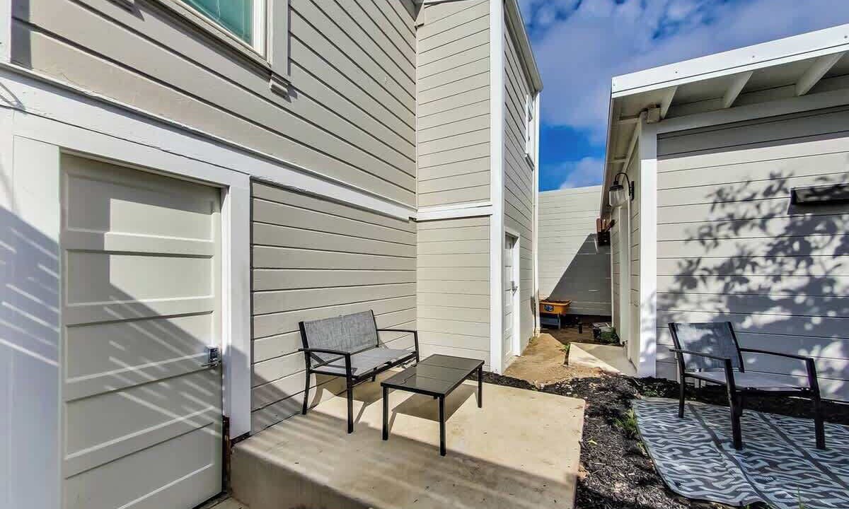 Photo of Patio Balcony in Prescott