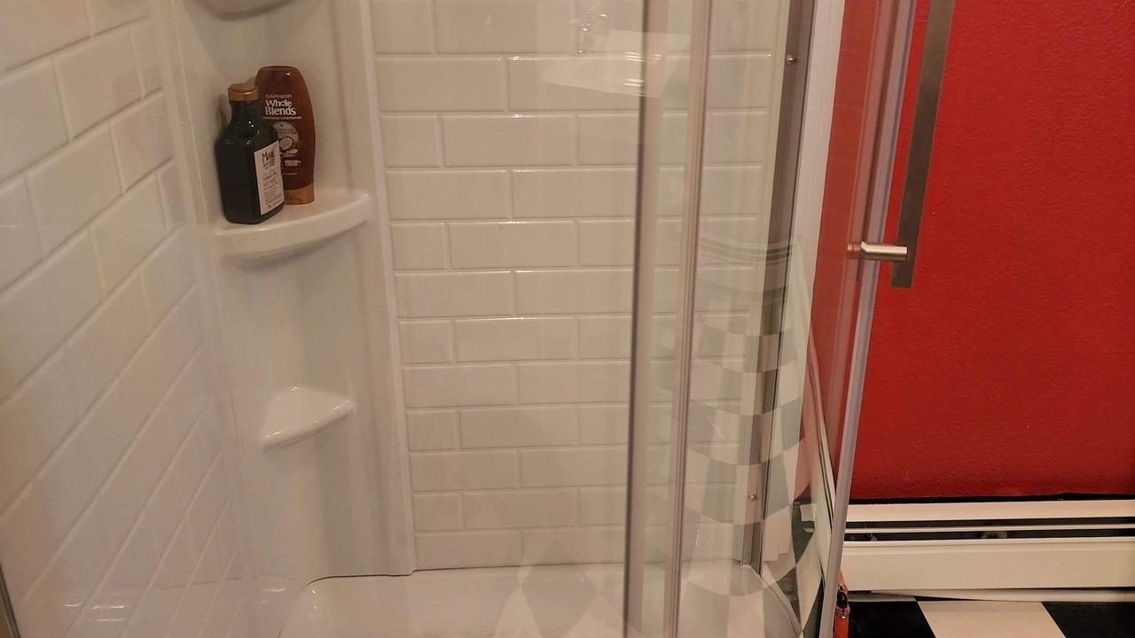 Photo of Bathroom in Huffman - O' Malley