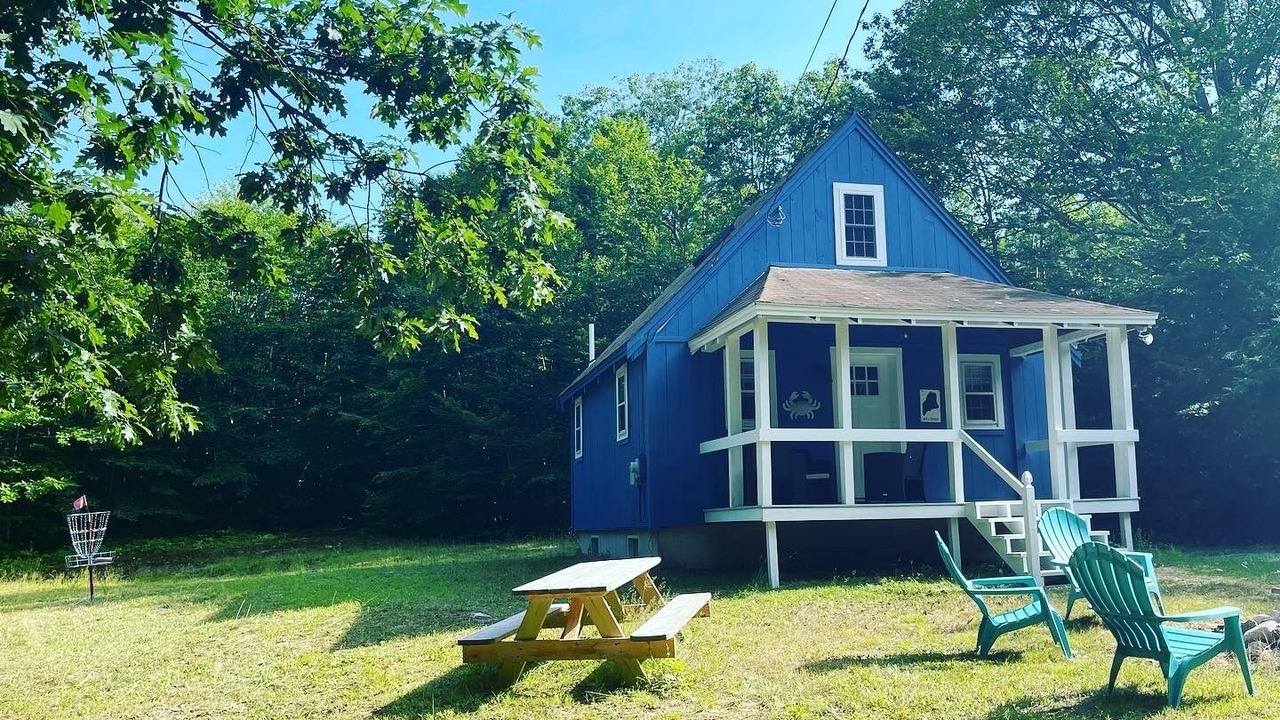 Photo of Outdoor in Winthrop