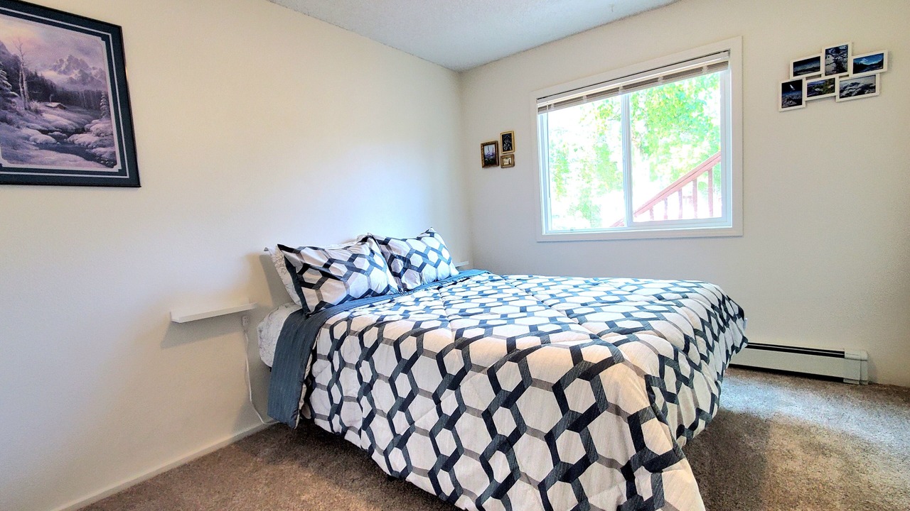 Photo of Bedroom in Sand Lake