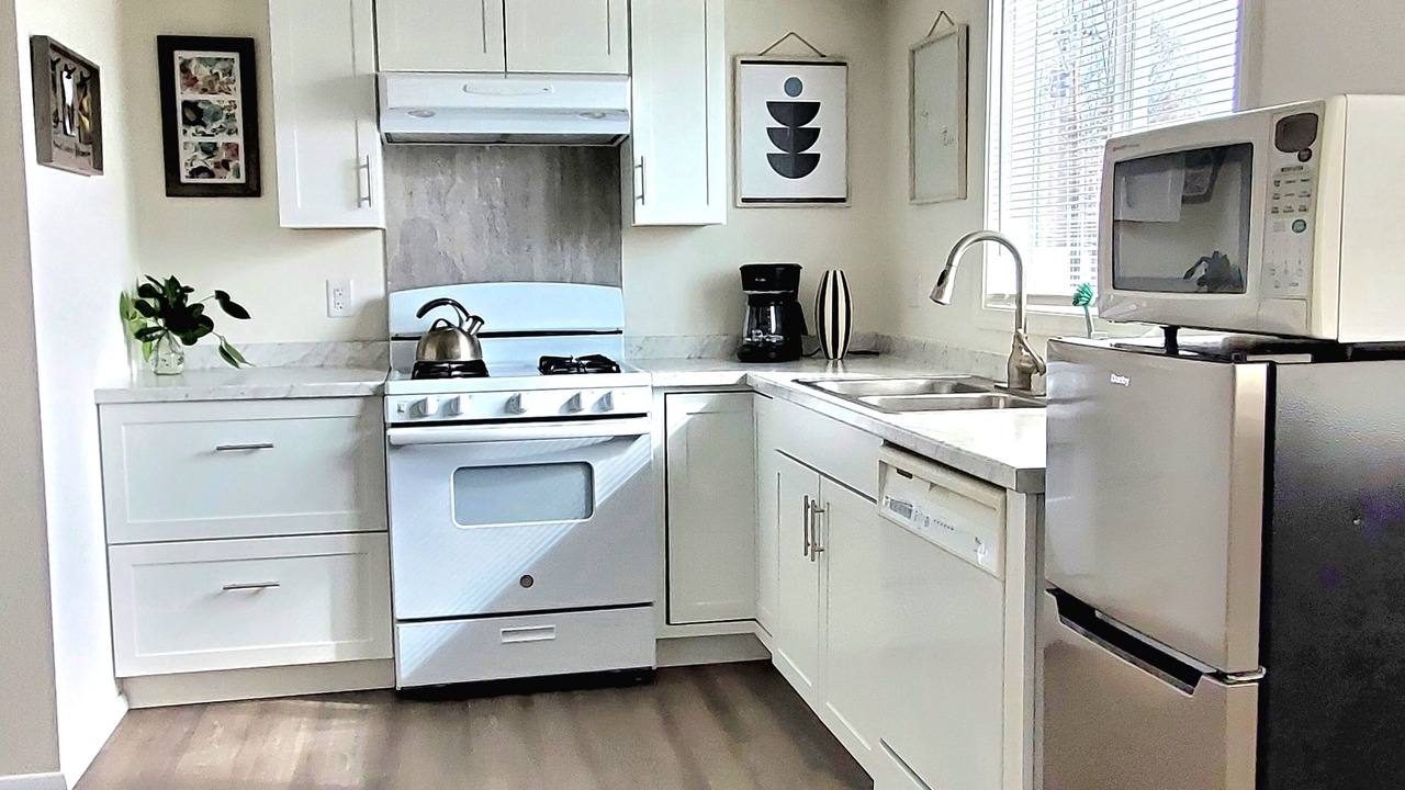 Photo of Kitchen in Sand Lake