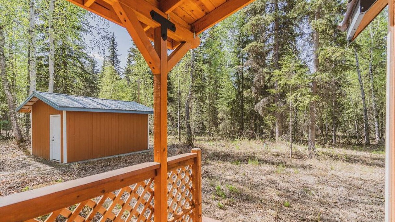 Photo of Others in Harding-Birch Lakes
