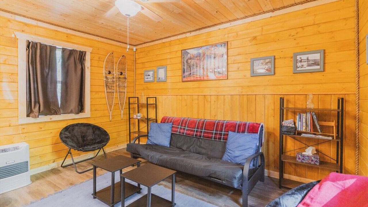 Photo of Livingroom in Harding-Birch Lakes