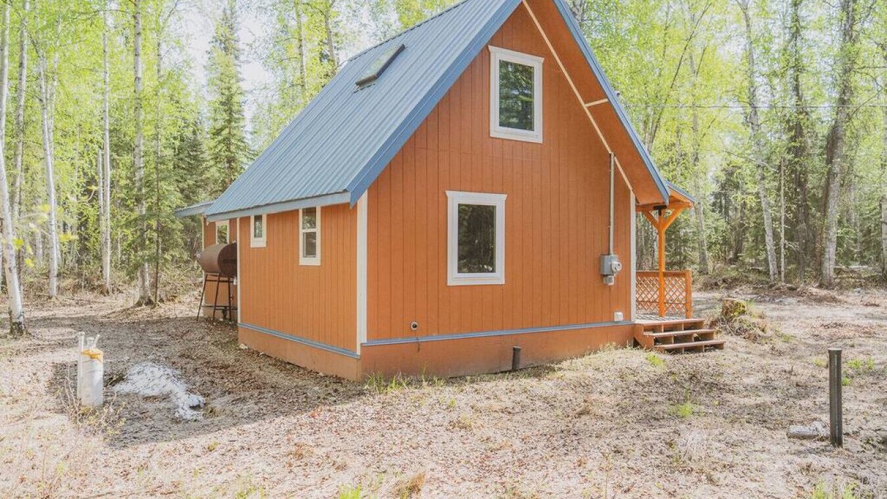 Photo of Others in Harding-Birch Lakes