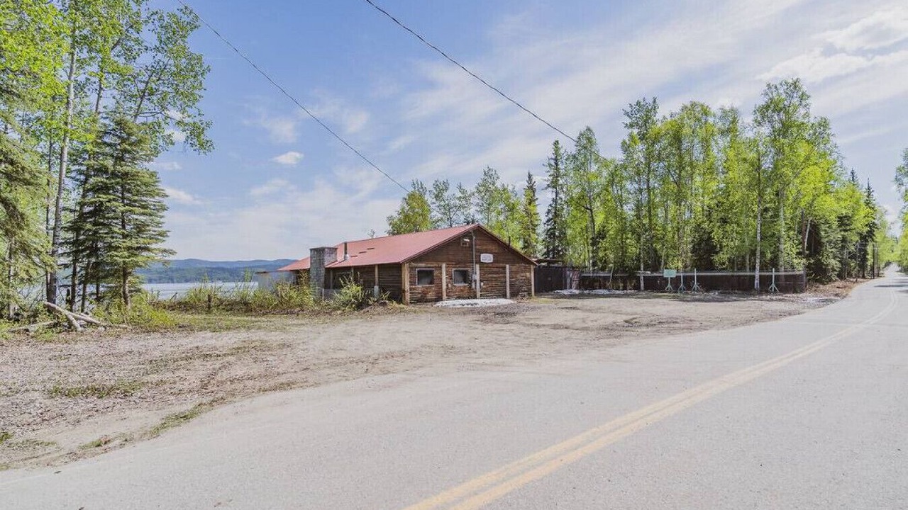 Photo of Others in Harding-Birch Lakes