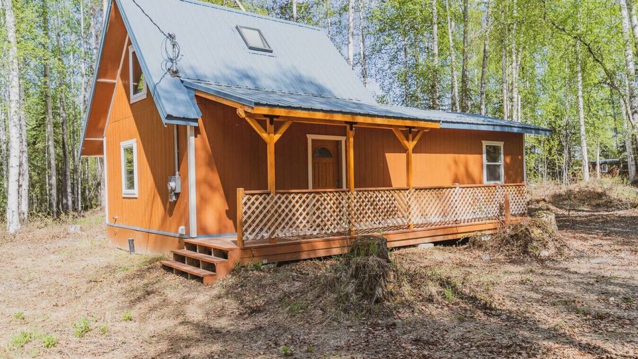 Photo of Others in Harding-Birch Lakes
