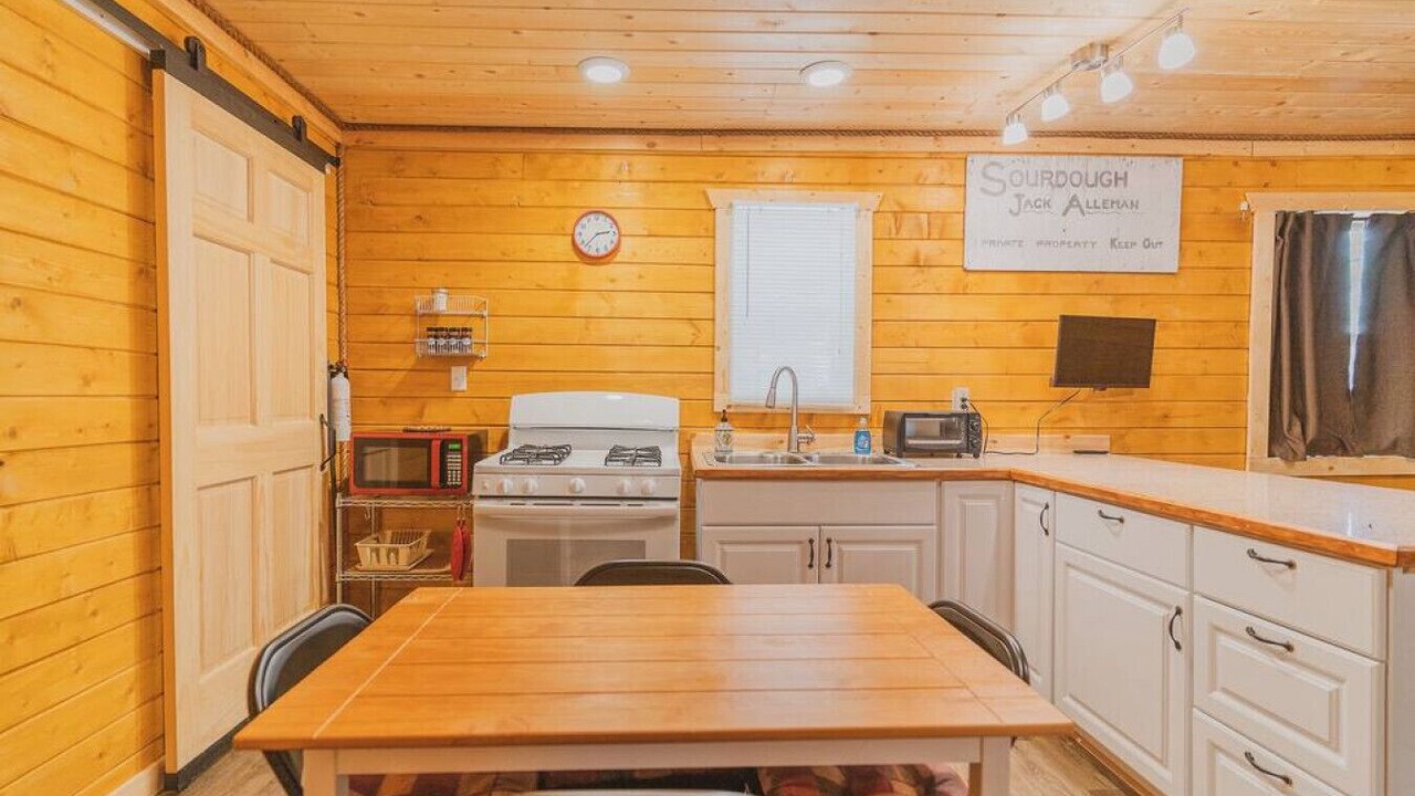 Photo of Others in Harding-Birch Lakes