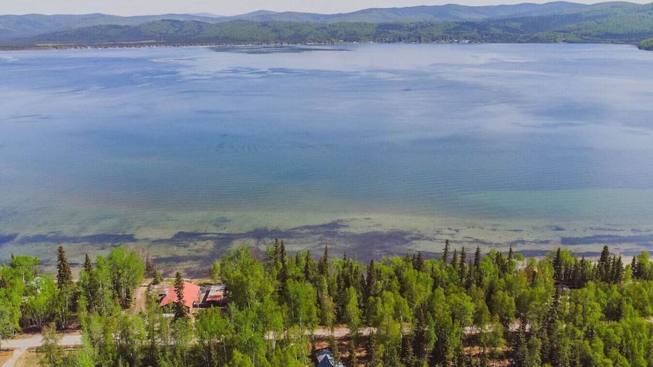 Photo of Others in Harding-Birch Lakes