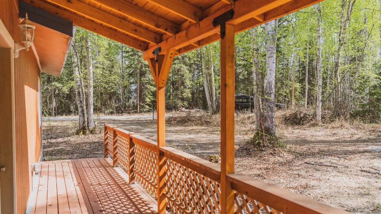Photo of Others in Harding-Birch Lakes