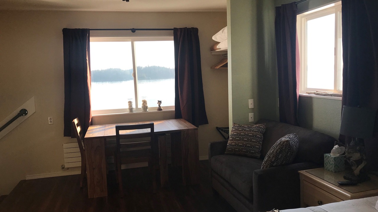 Photo of Bedroom in Sitka