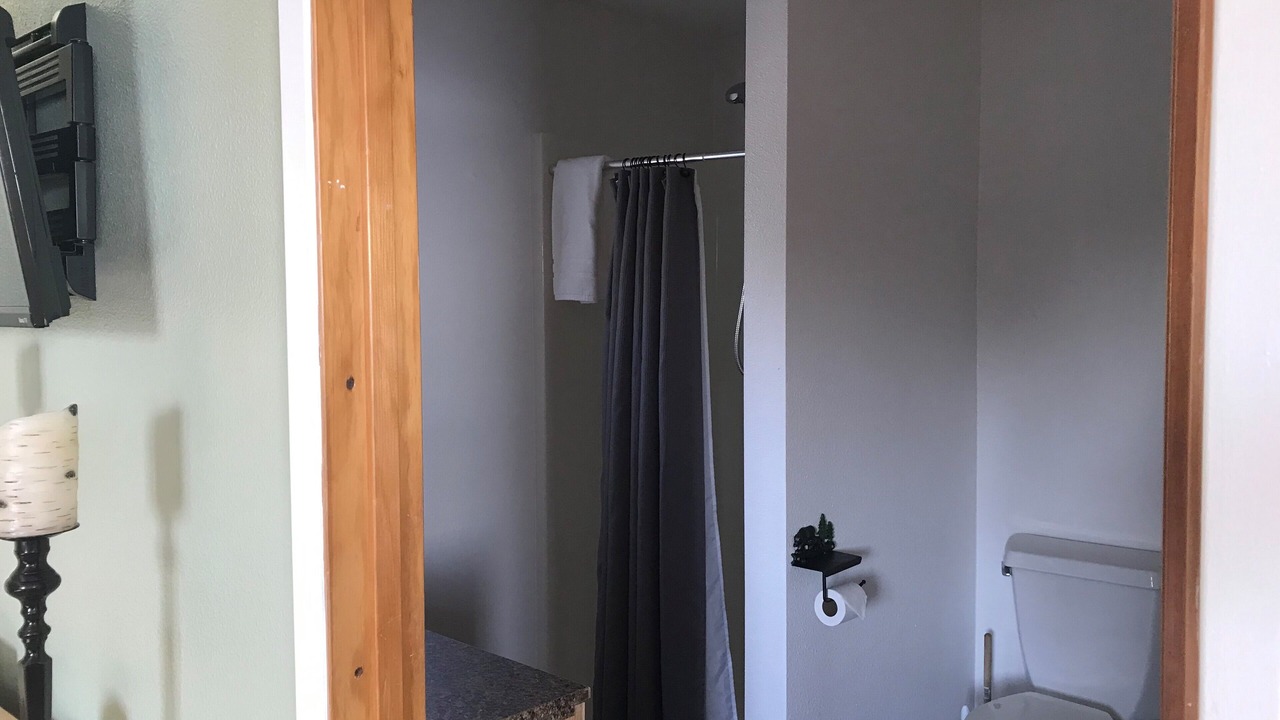 Photo of Bathroom in Sitka