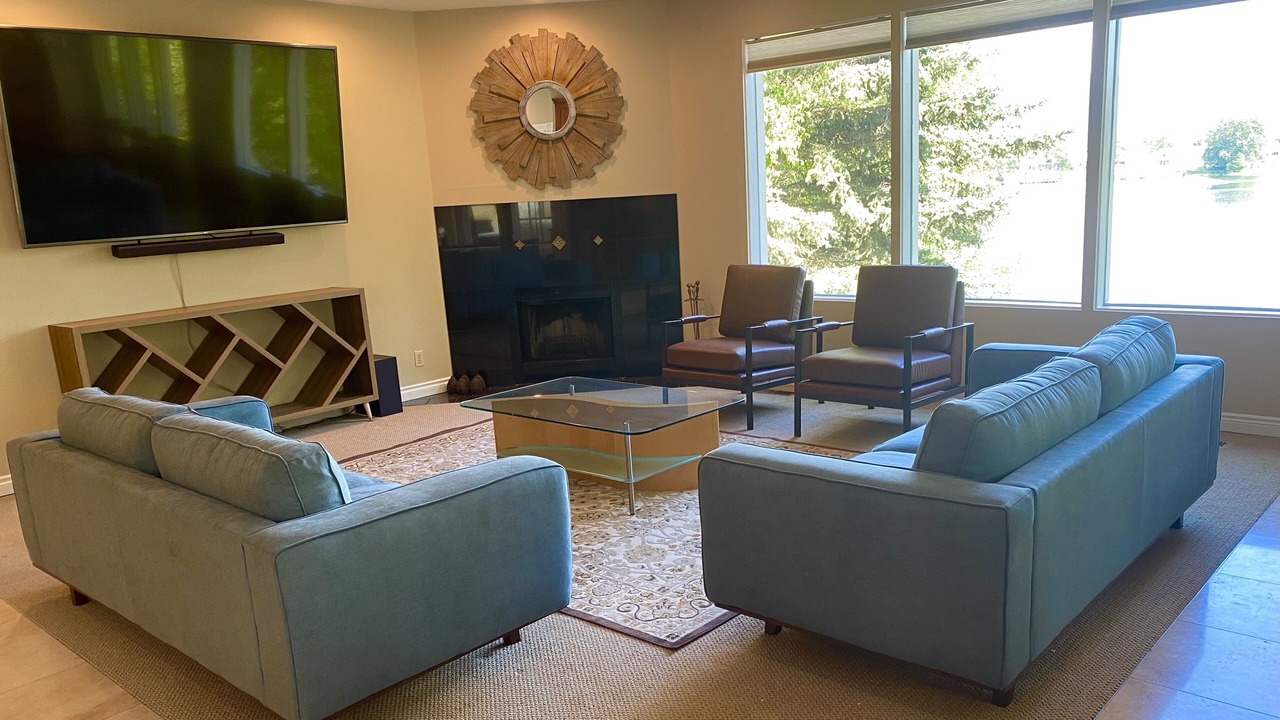 Photo of Livingroom in Sand Lake