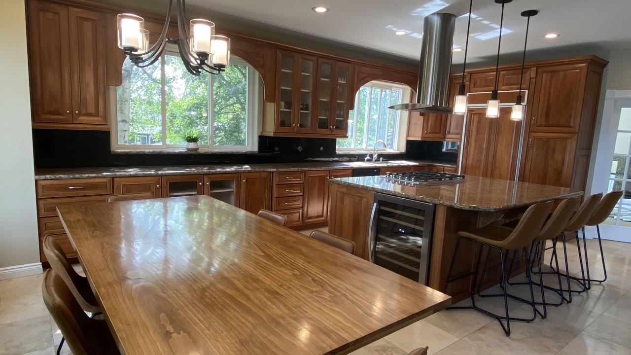 Photo of Kitchen in Sand Lake