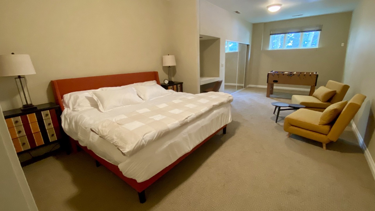 Photo of Bedroom in Sand Lake