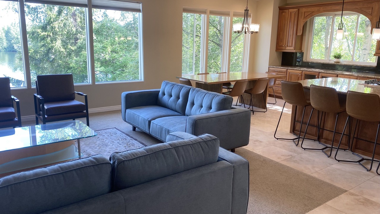 Photo of Livingroom in Sand Lake