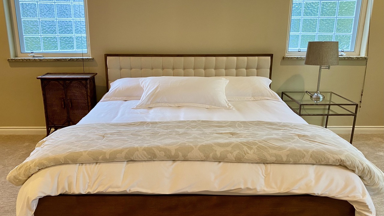 Photo of Bedroom in Sand Lake