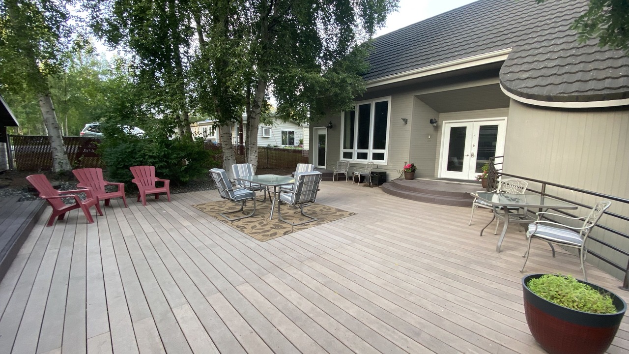 Photo of Outdoor in Sand Lake