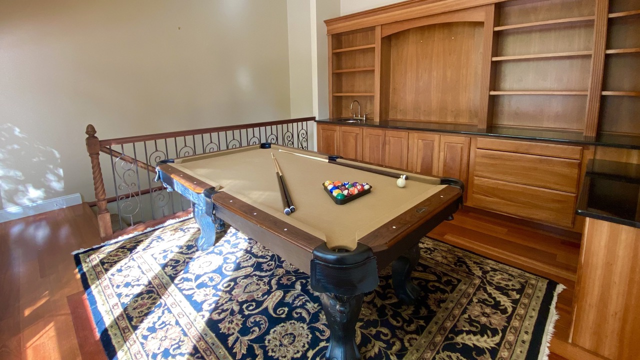 Photo of Bedroom in Sand Lake