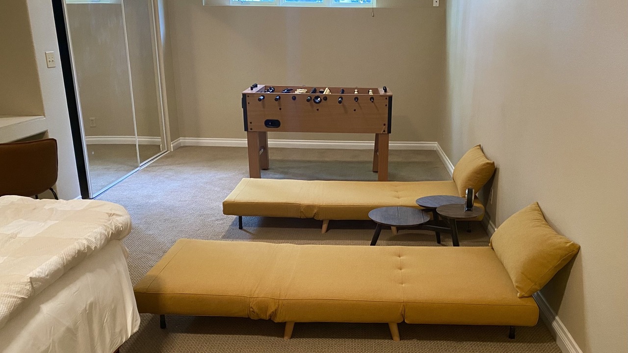 Photo of Bedroom in Sand Lake