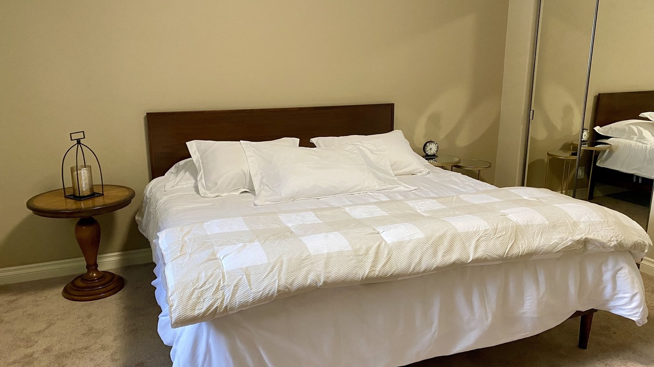 Photo of Bedroom in Sand Lake