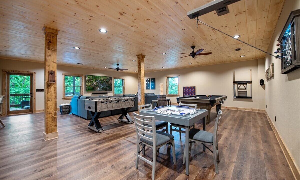 Photo of Bedroom in Ellijay