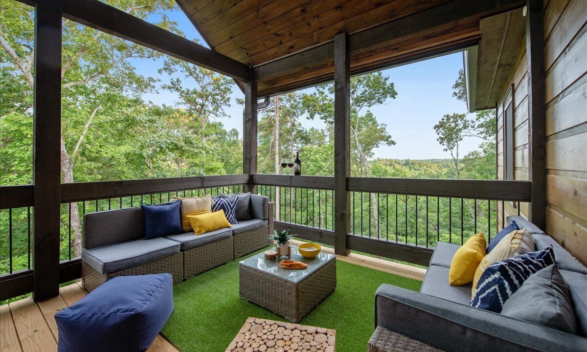 Photo of Outdoor in Ellijay