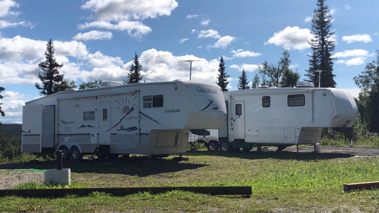 Photo of Outdoor in Kalifornsky