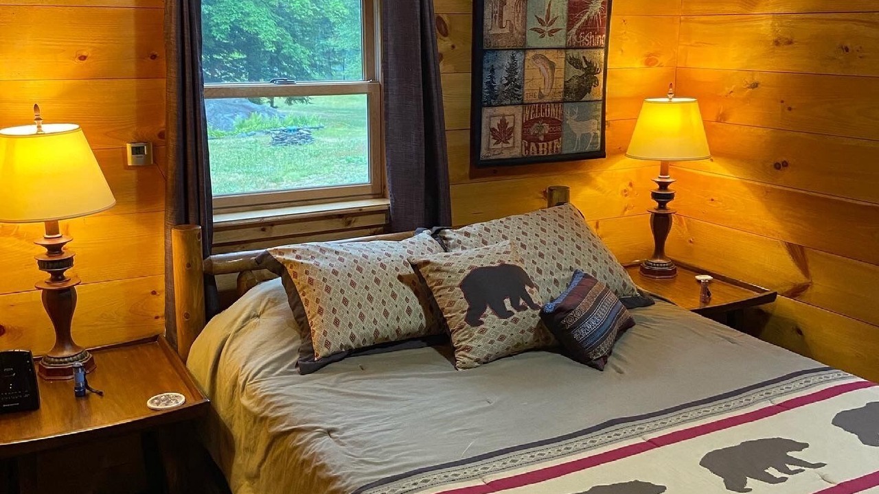 Photo of Bedroom in Pittsburg