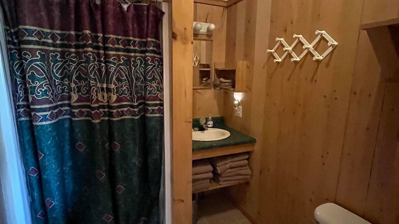 Photo of Bathroom in Fort Kent