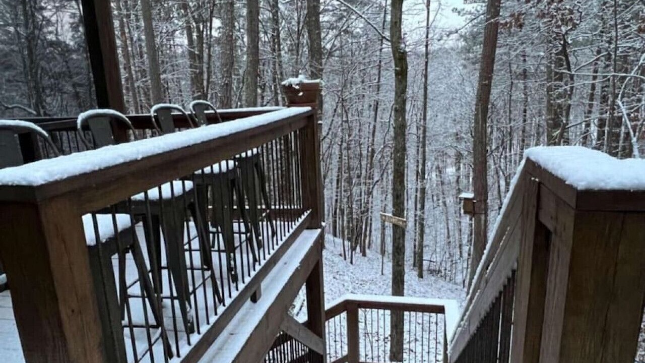 Photo of Outdoor in Ellijay