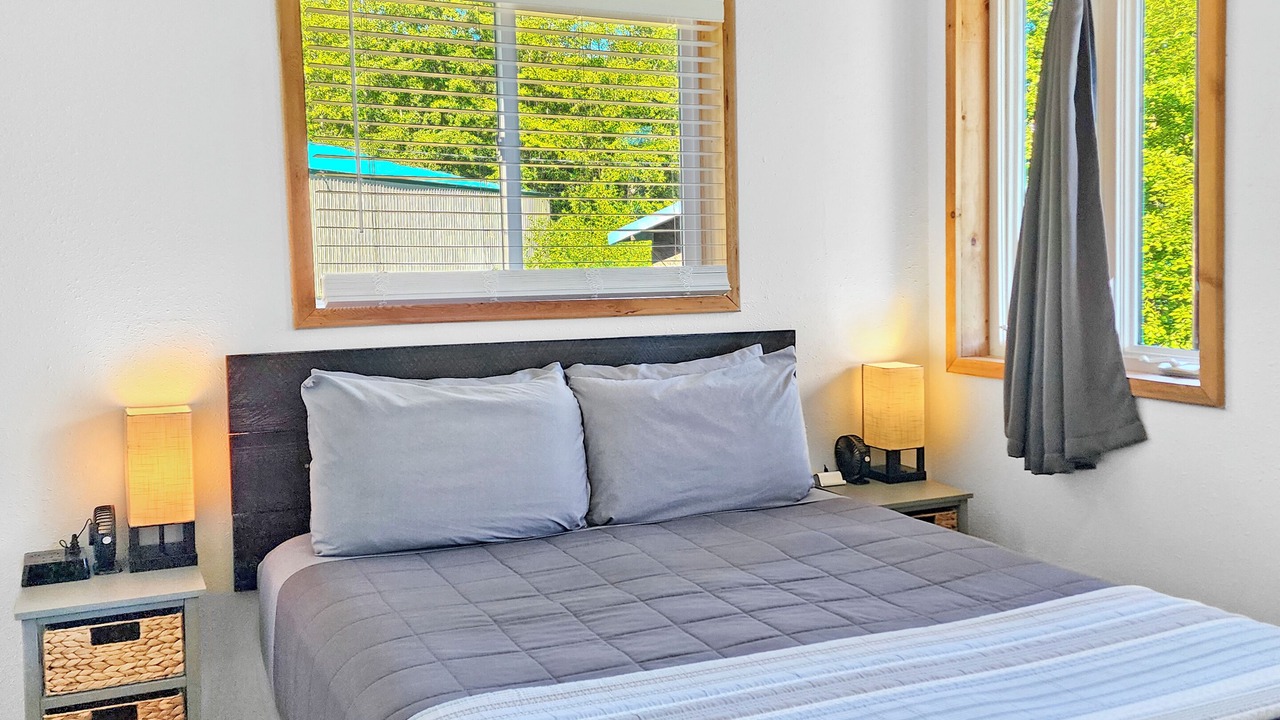 Photo of Bedroom in Craig