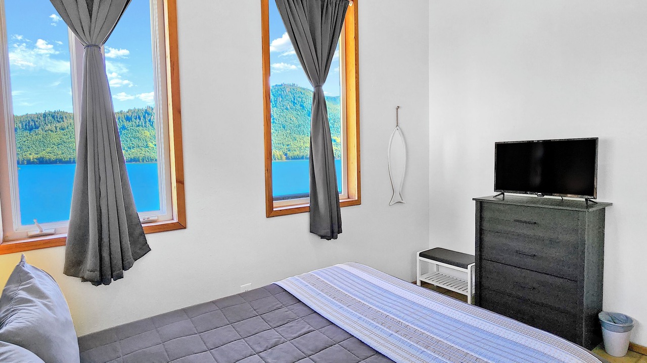 Photo of Bedroom in Craig