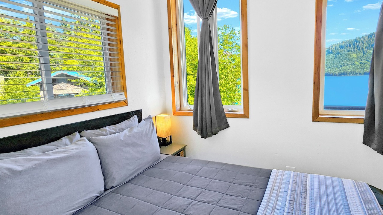 Photo of Bedroom in Craig