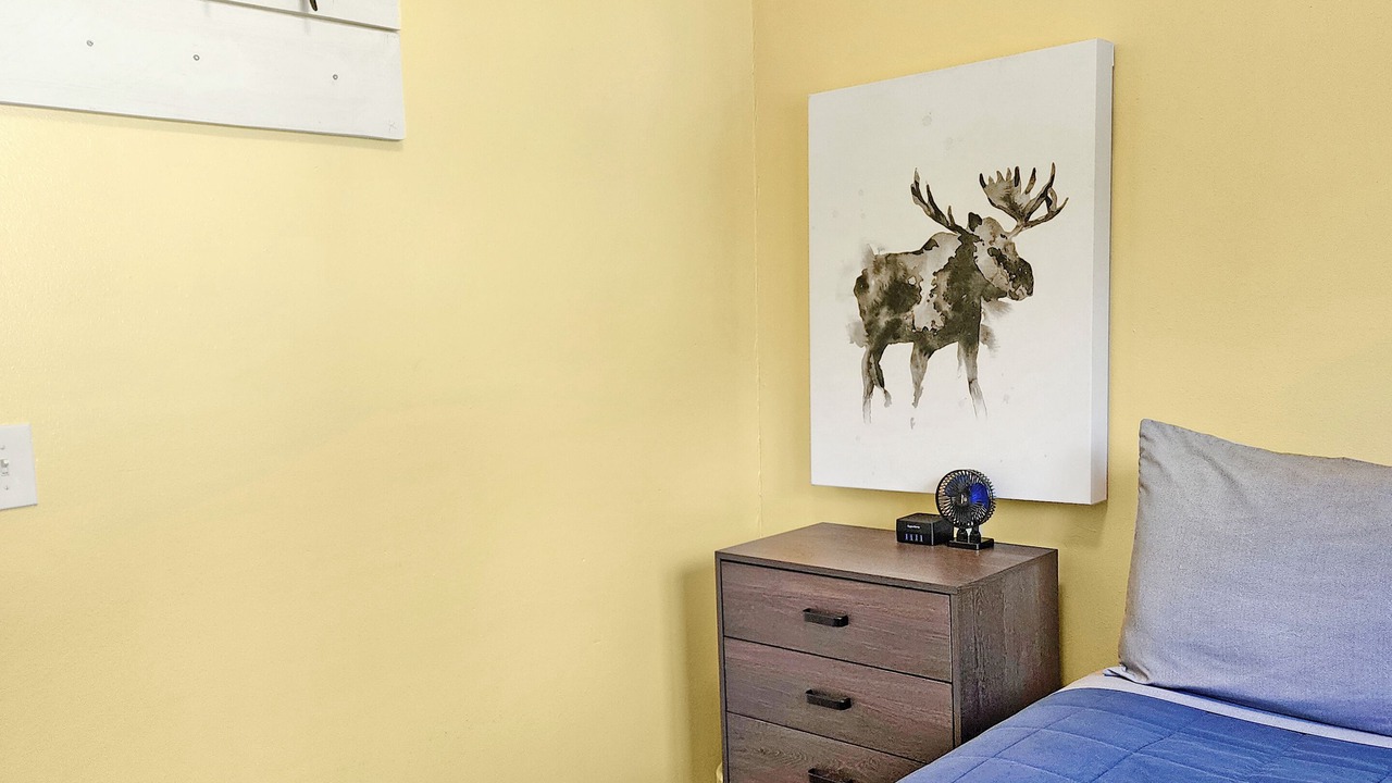 Photo of Bedroom in Craig