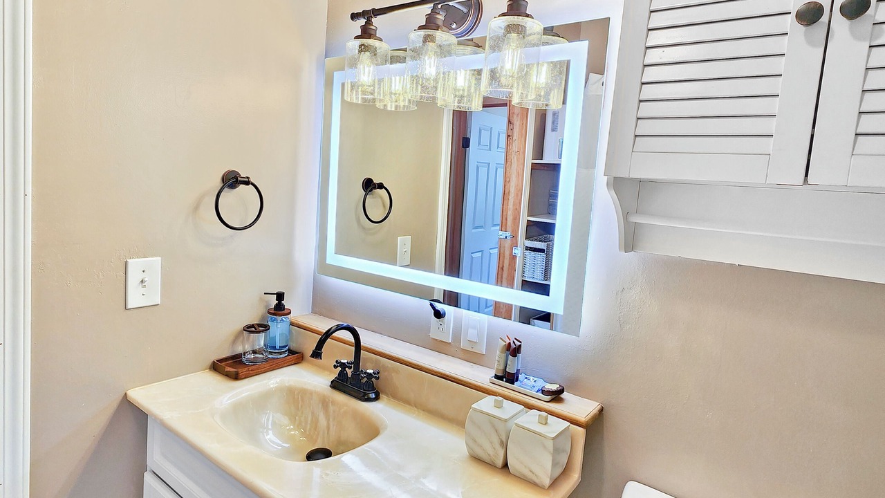 Photo of Bathroom in Craig