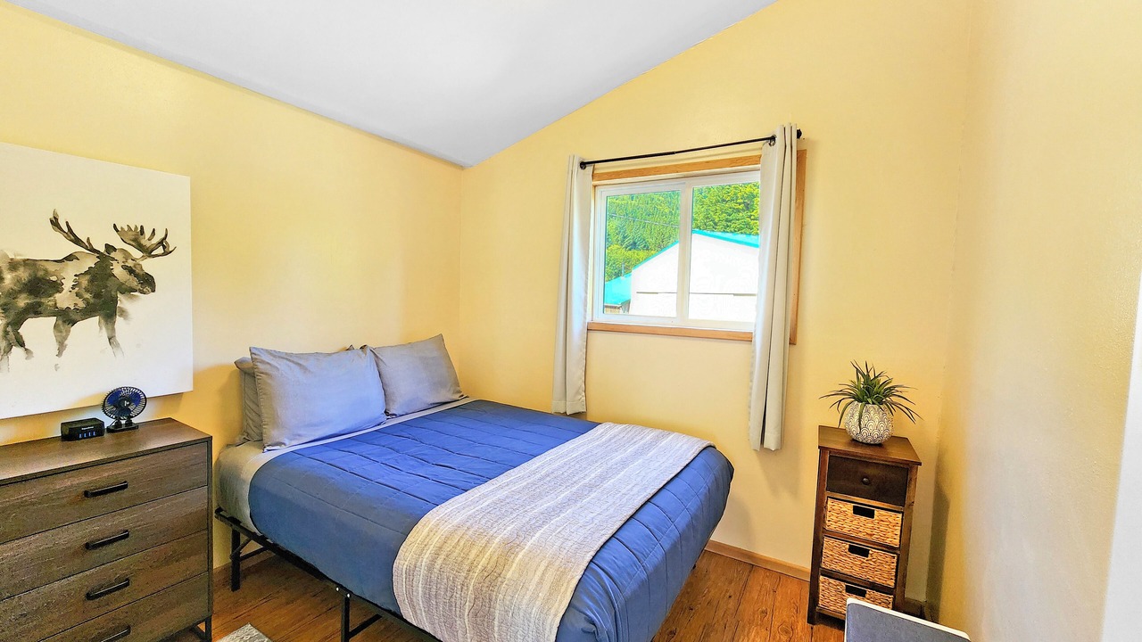 Photo of Bedroom in Craig