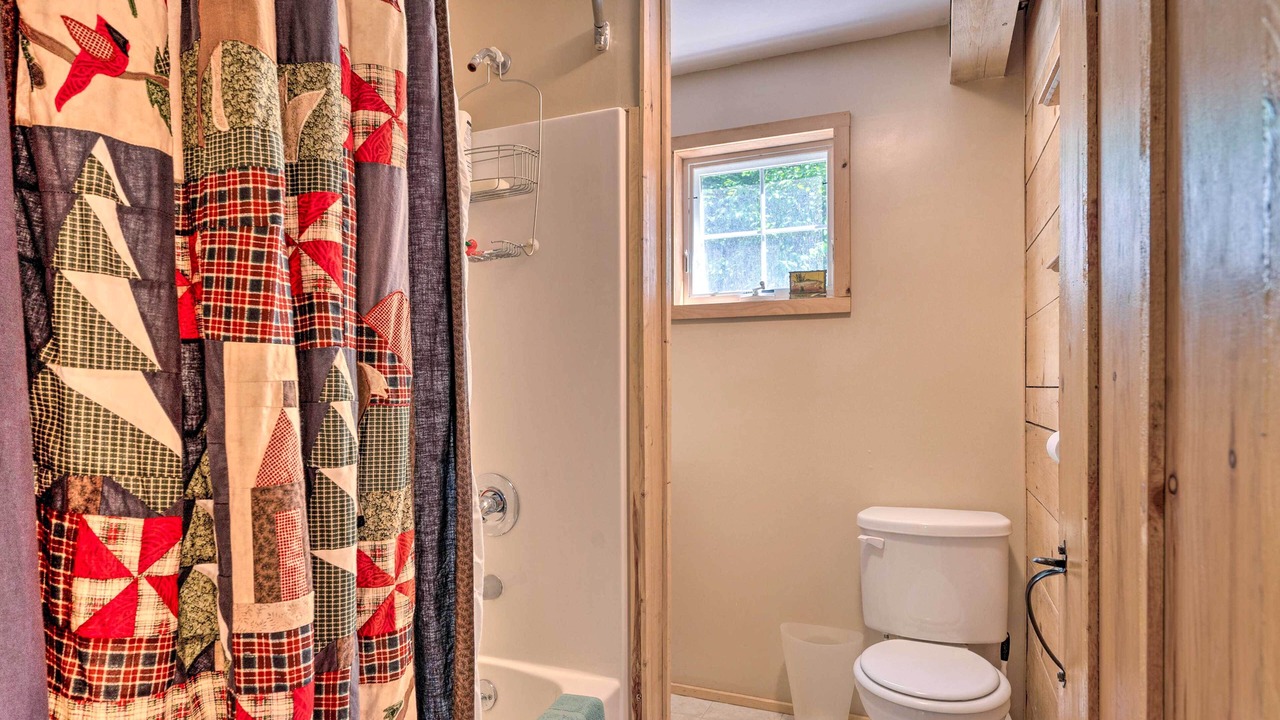 Photo of Bathroom in Franklin County