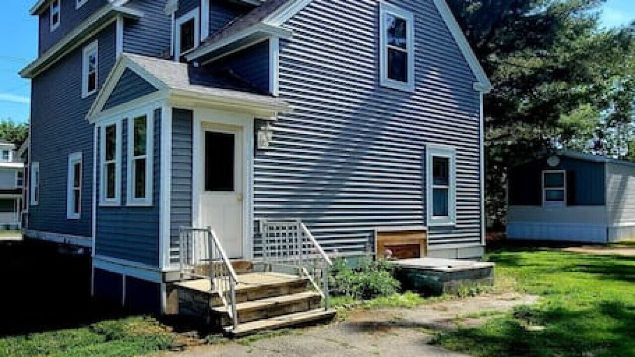 Photo of Outdoor in Greenville Junction
