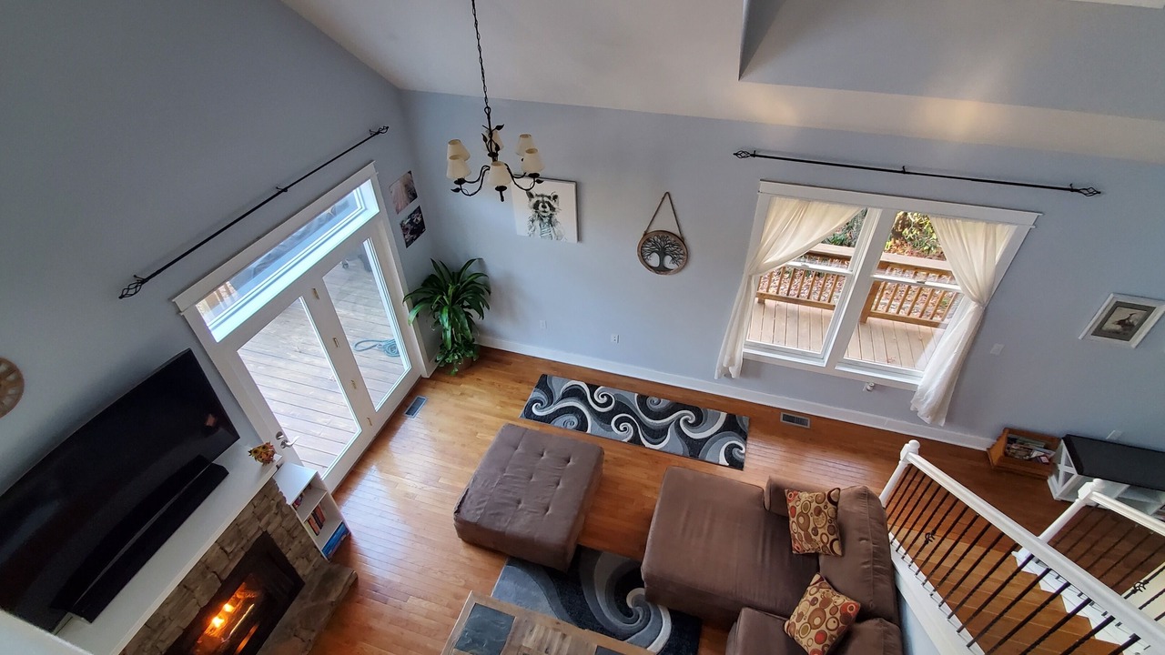 Photo of Bedroom in Spruce Pine