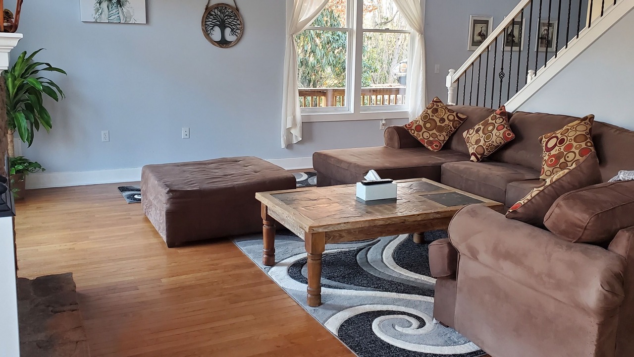 Photo of Livingroom in Spruce Pine