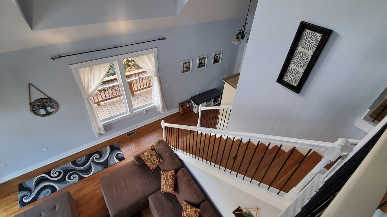 Photo of Livingroom in Spruce Pine