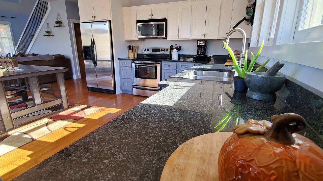 Photo of Kitchen in Spruce Pine