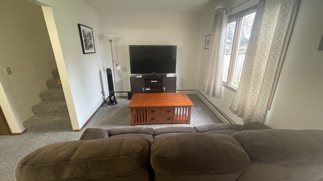Photo of Bedroom in Bayshore - Klatt