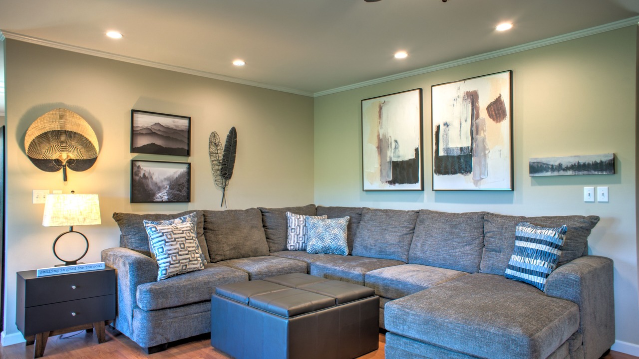 Photo of Livingroom in Bakersville