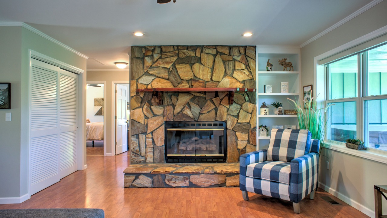 Photo of Livingroom in Bakersville