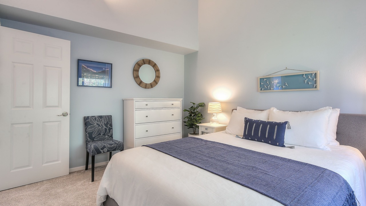 Photo of Bedroom in West Juneau