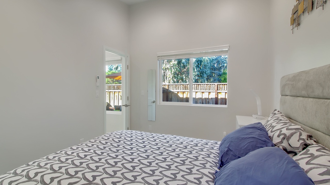 Photo of Bedroom in Almaden